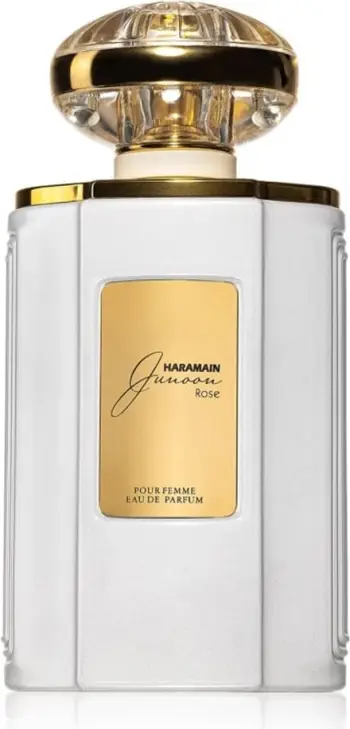 Eau de Parfum Al Haramain Junoon Rose