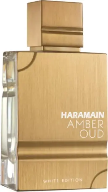Parfum Al Haramain Amber Oud White Edition unisex, EDP, 200ml