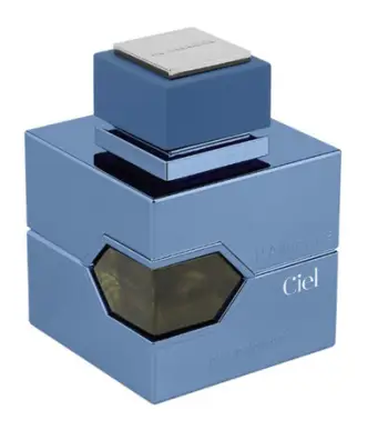 Eau de Parfum Al Haramain L'Aventure Ciel