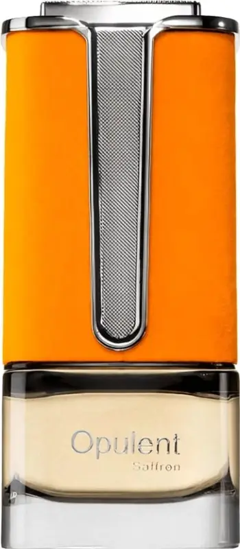 Eau de Parfum Al Haramain Opulent Saffron 100ml