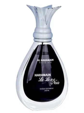 Eau de Parfum Al Haramain La Lune Noir