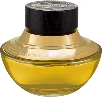 Eau de Parfum Al Haramain Oudh Burma, 75 ml