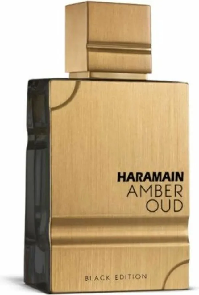 Parfum Al Haramain Amber Oud Black Edition EDP, 60ml, unisex - 1