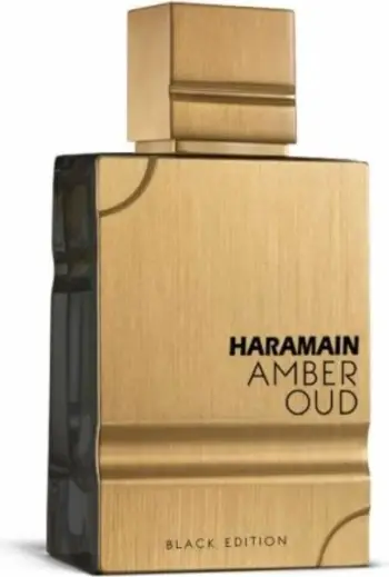 Parfum Al Haramain Amber Oud Black Edition EDP, 60ml, unisex