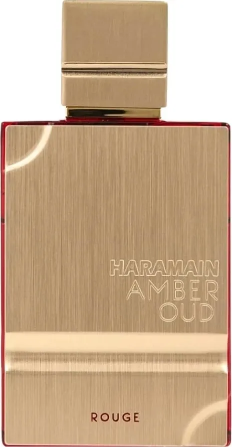 Eau de Parfum Al Haramain Amber Oud Rouge 120ml - 1