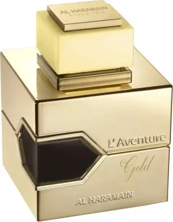 Eau de Parfum për femra Al Haramain L'Aventure Femme 100ml