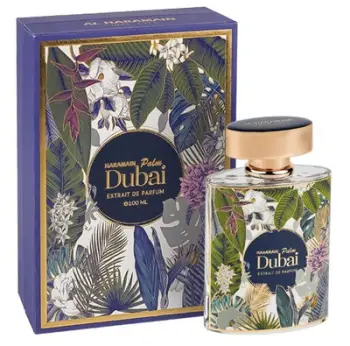 Eau de Parfum Al Haramain Palm Dubai