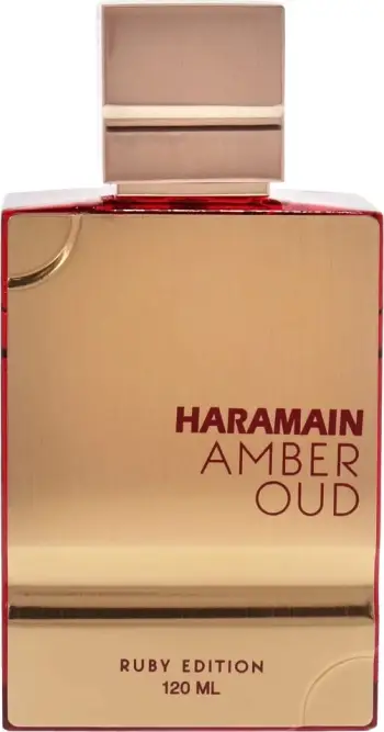 Parfum Al Haramain Amber Oud Ruby Edition, EDP, 120ml, unisex