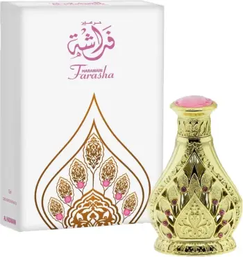 Eau de Parfum unisex Al Haramain Farasha 12ml