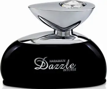 Parfum uniseks Al Haramain Dazzle Intense, Eau de Parfum, 100ml