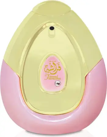 Eau de Parfum unisex Al Haramain Farasha 100ml