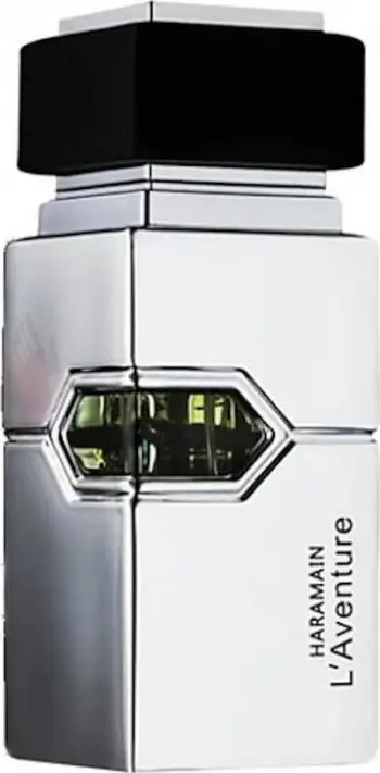 Eau de Parfum Al Haramain L'Aventure Men, 200ml