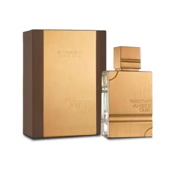 Eau De Parfum Al Haramain Amber Oud Gold Edition, 60 ml