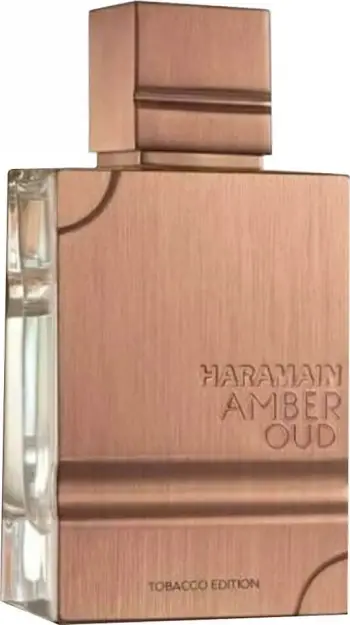 Eau de Parfum unisex Al Haramain Amber Oud Tobacco Edition 200ml