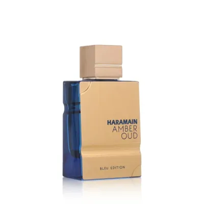 Eau De Parfum Al Haramain Amber Oud Bleu Edition - 1