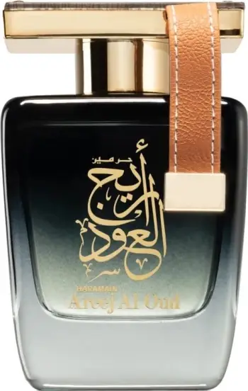 Eau de Parfum Al Haramain Areej Al Oud 100ml