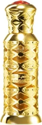 Vaj parfumi Al Haramain Musk Floral, 12ml, uniseks