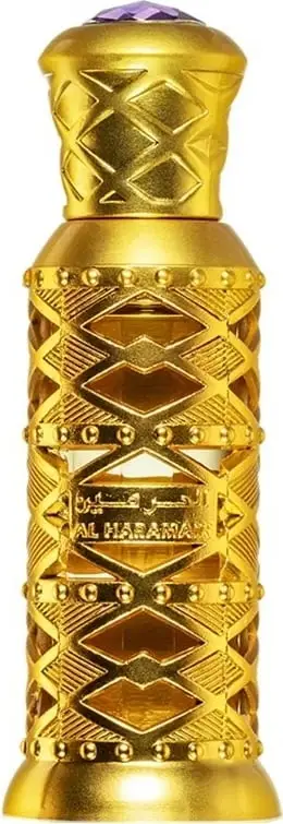 Vaj parfumor Al Haramain Musk Orchid, 12ml