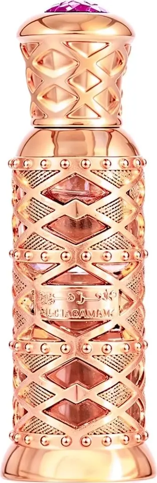 Parfum Al Haramain Musk 12ml