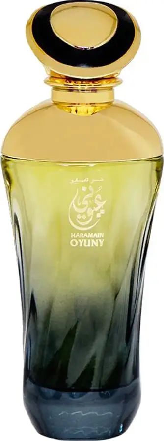 Parfum Al Haramain Oyuny EDP, 100ml, unisex