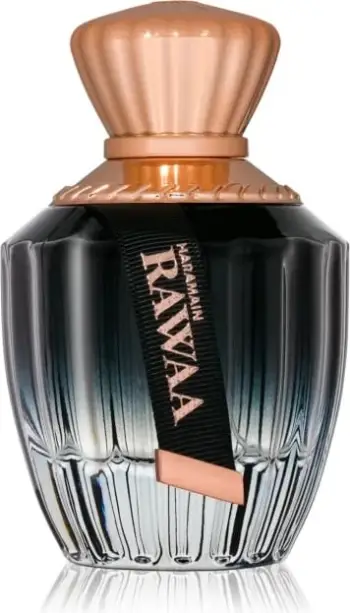 Eau de Parfum për femra Al Haramain Rawaa, 100ml
