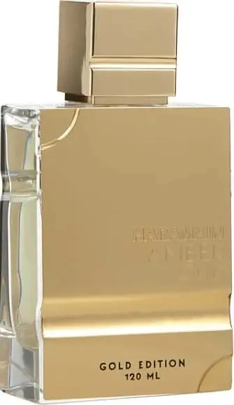 Parfum unisex Al Haramain Amber Oud Gold Edition, Eau de Parfum, 120ml