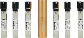 Set Al Haramain Discovery Collection
