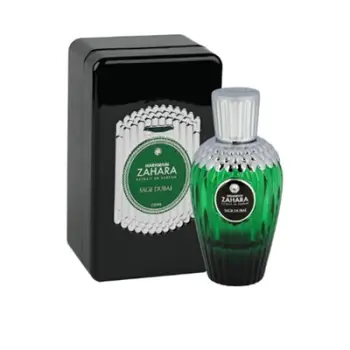 Eau de Parfum Al Haramain Zahara Sage Dubai, 100 ml
