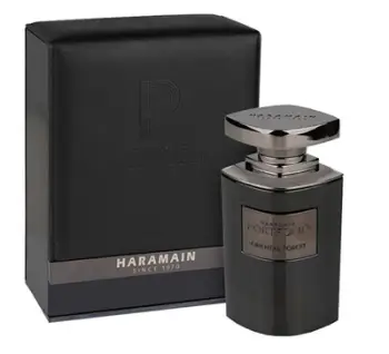 Eau de Parfum Al Haramain Portfolio Oriental Forest, 75 ml