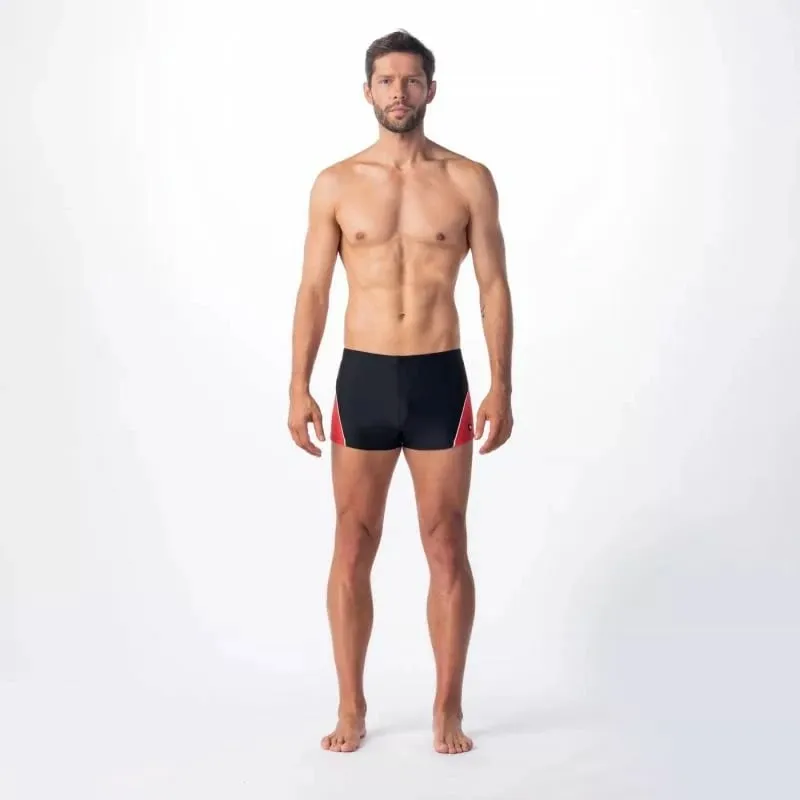 Rroba banjo për meshkuj Aquawave Helder M, boxer, material elastik, blu - 1