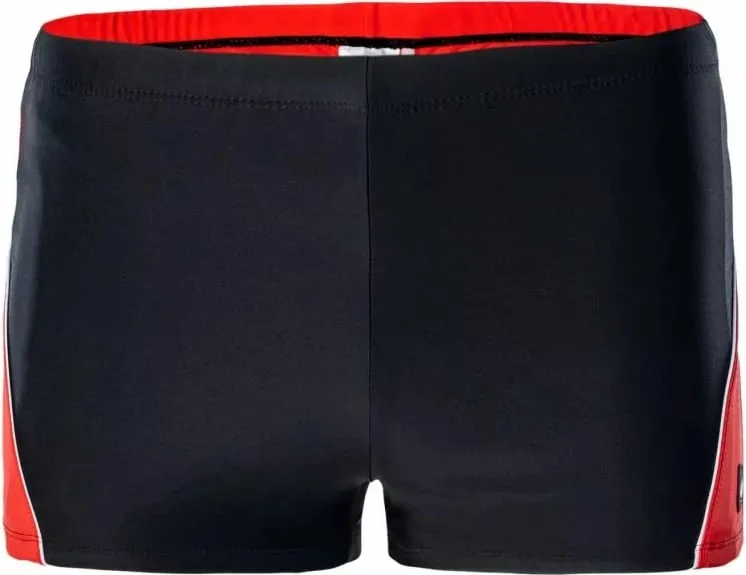 Rroba banjo për meshkuj Aquawave Helder M, boxer, material elastik, blu - 6