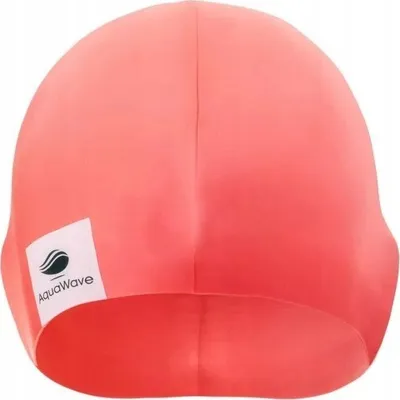 Kapelë noti Aquawave Primecap, silikon, rozë - 2
