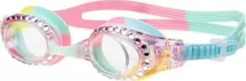Syze noti për fëmijë Aquawave Princessa Jr 92800383633, mbrojtje UV, antifog, blu