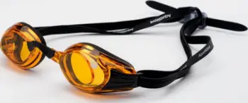Syze noti AquaWave Wesde Jr 92800499181, anti fog, mbrojtje UV, blu