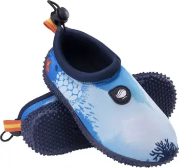 Sanda uji Aquawave Tabuk Kids B Jr, për fëmijë, blu