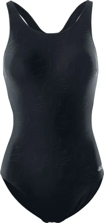 Kostum banjoje AquaWave, i zi, masa S