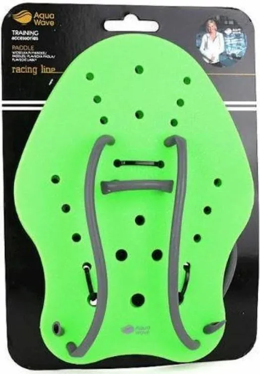 Palestra noti AquaWave Paddle Tender Shoots, madhësia L, gri - 2