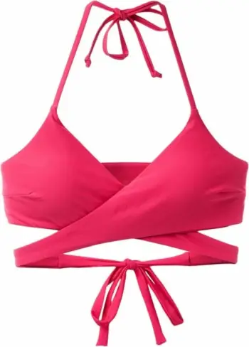Bikini top Aquawave Palima WMNS, rozë