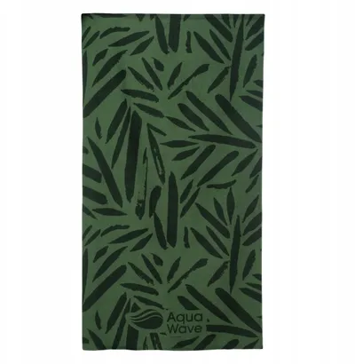 Peshqir TOFLO, 150 x 80 cm, 100% poliester - 1