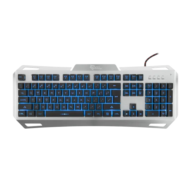Tastierë Gaming White Shark GLADIATOR GK-1623 - 1