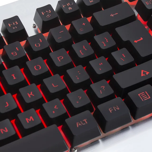 Tastierë Gaming White Shark GLADIATOR GK-1623 - 2