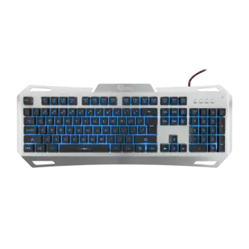 Tastierë Gaming White Shark GLADIATOR GK-1623