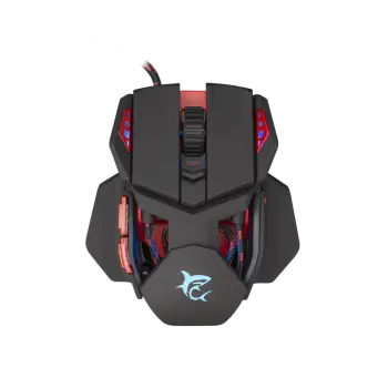 Maus gaming White Shark GM 9002 Lancelot