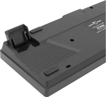 Tastierë Gaming White Shark Ronin, GK-2201 e zezë
