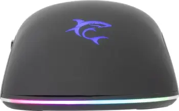 Maus gaming White Shark Bagdemagus GM-5010, 7200DPI, RGB, i zi