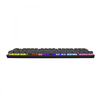 Tastierë Gaming White Shark Mekanike, RGB, Spartan X - 3