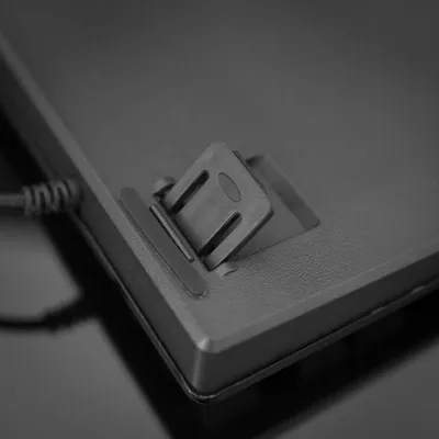 Tastierë Gaming White Shark Mekanike, RGB, Spartan X - 6