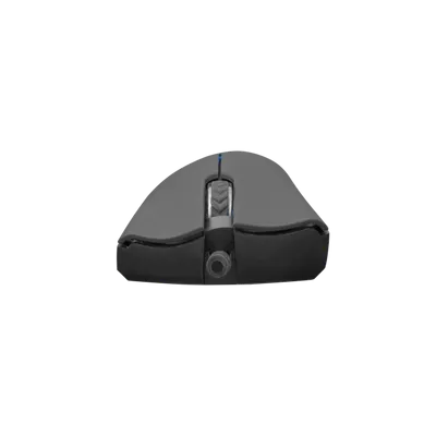 Maus Gaming White Shark, Hector, GM-5008, 6400DPI, RGB - 3