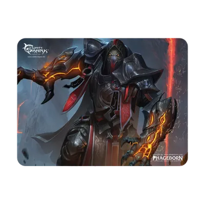 Mousepad Gaming White Shark Umethon MP-1897 - 1