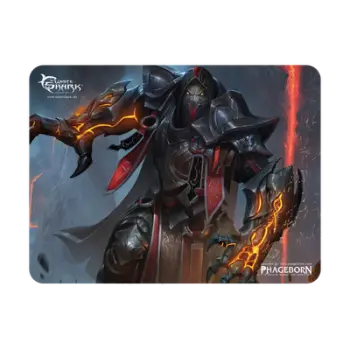 Mousepad Gaming White Shark Umethon MP-1897